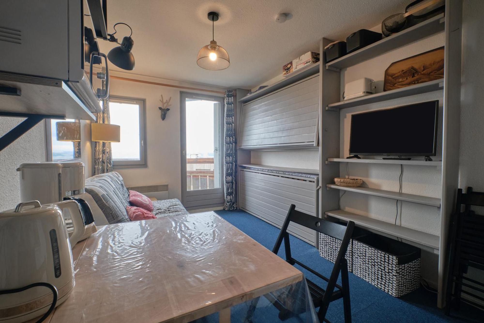 Gaelle Apartment