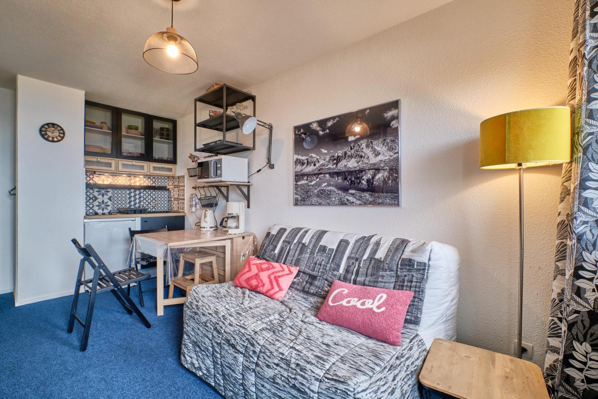 Gaelle Apartment *