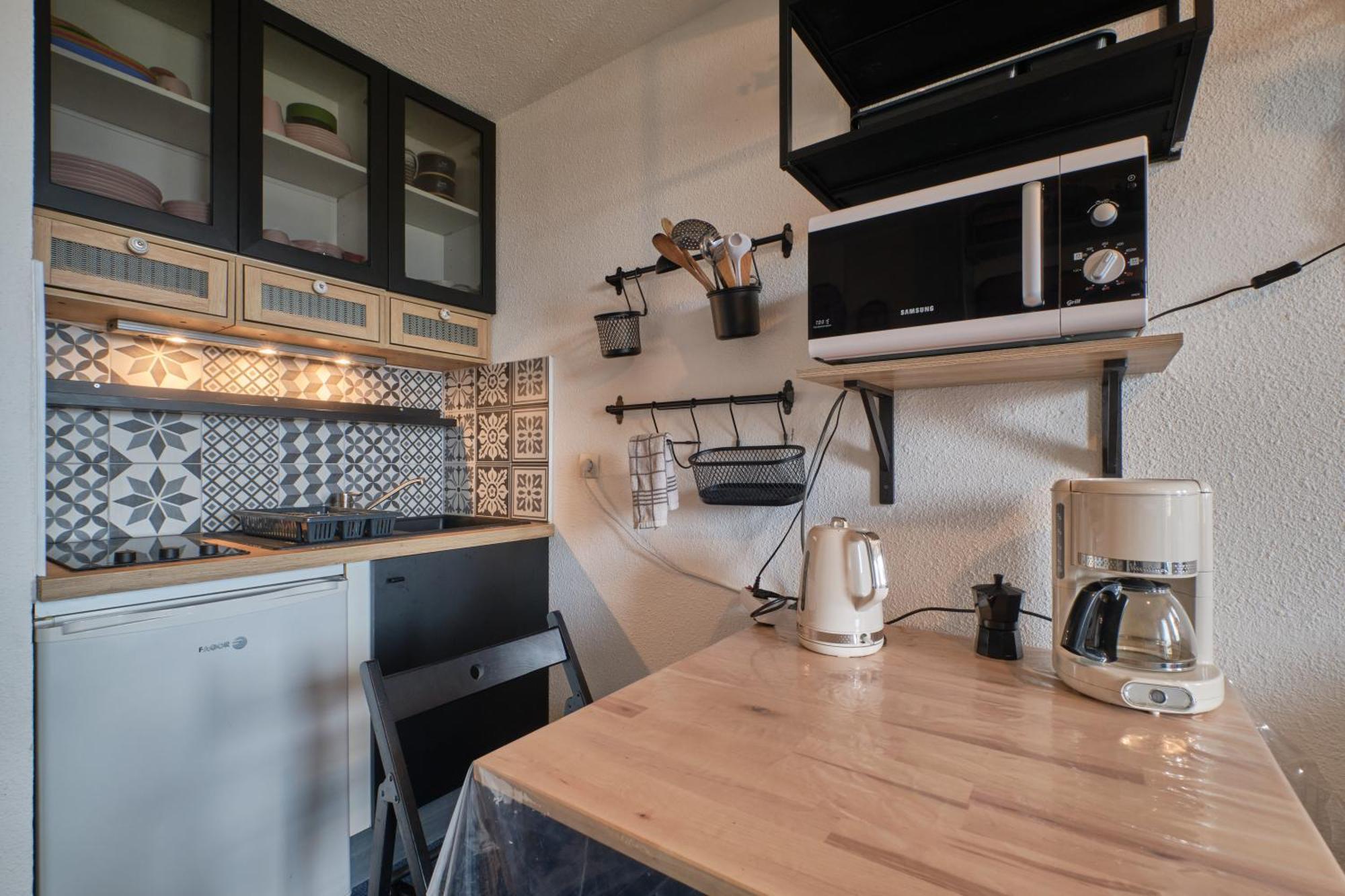 Gaelle Apartment *