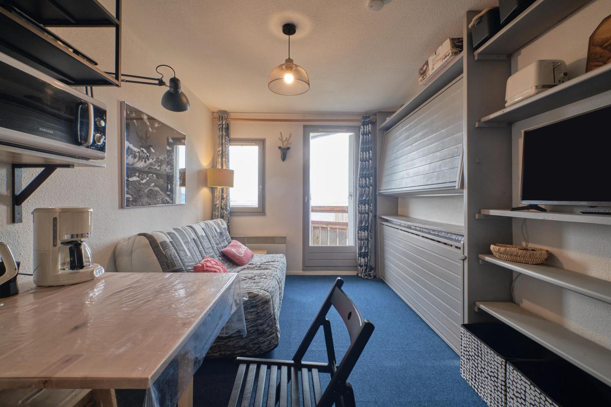 Gaelle Apartment