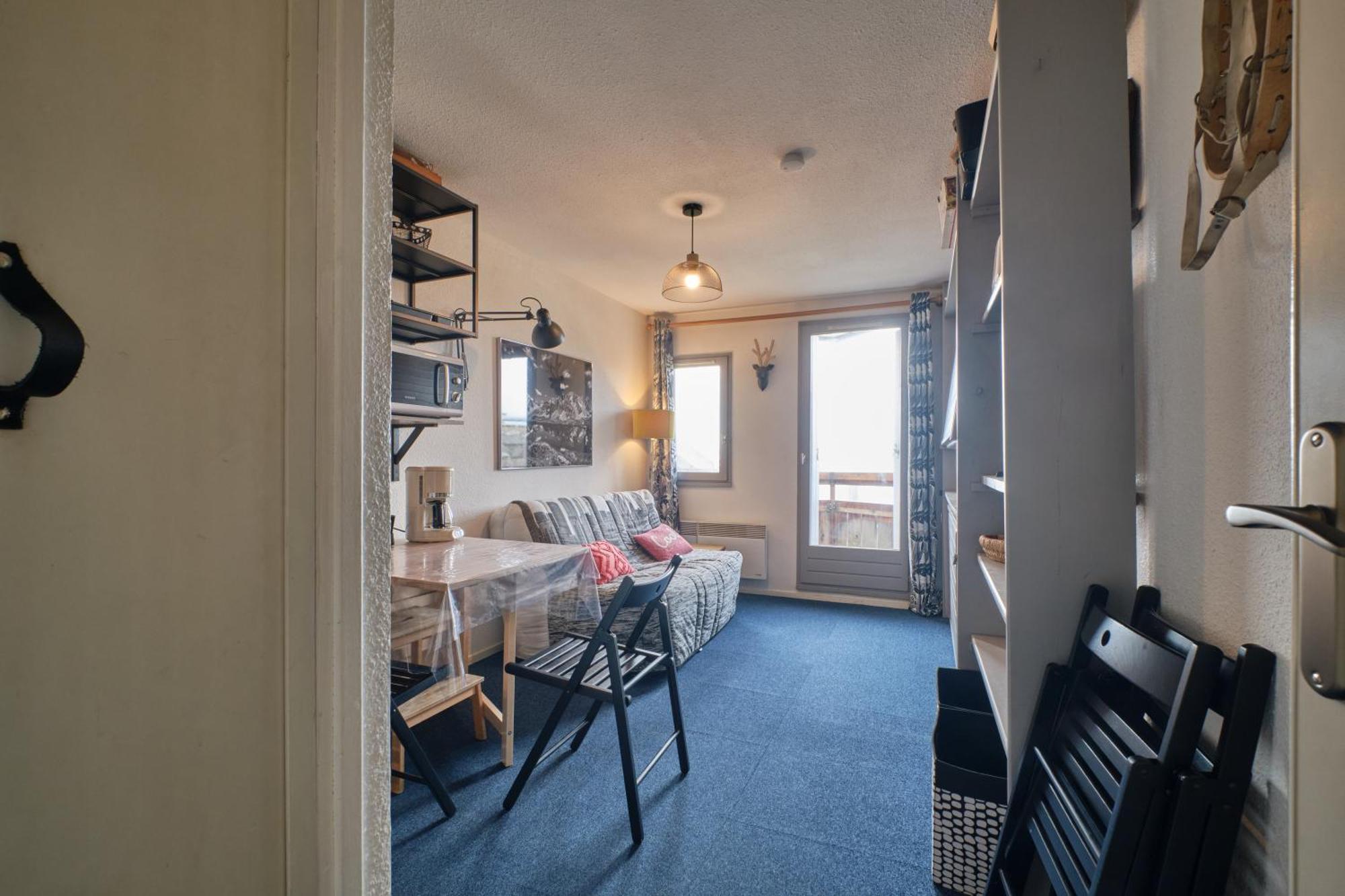 Apartment Gaelle
