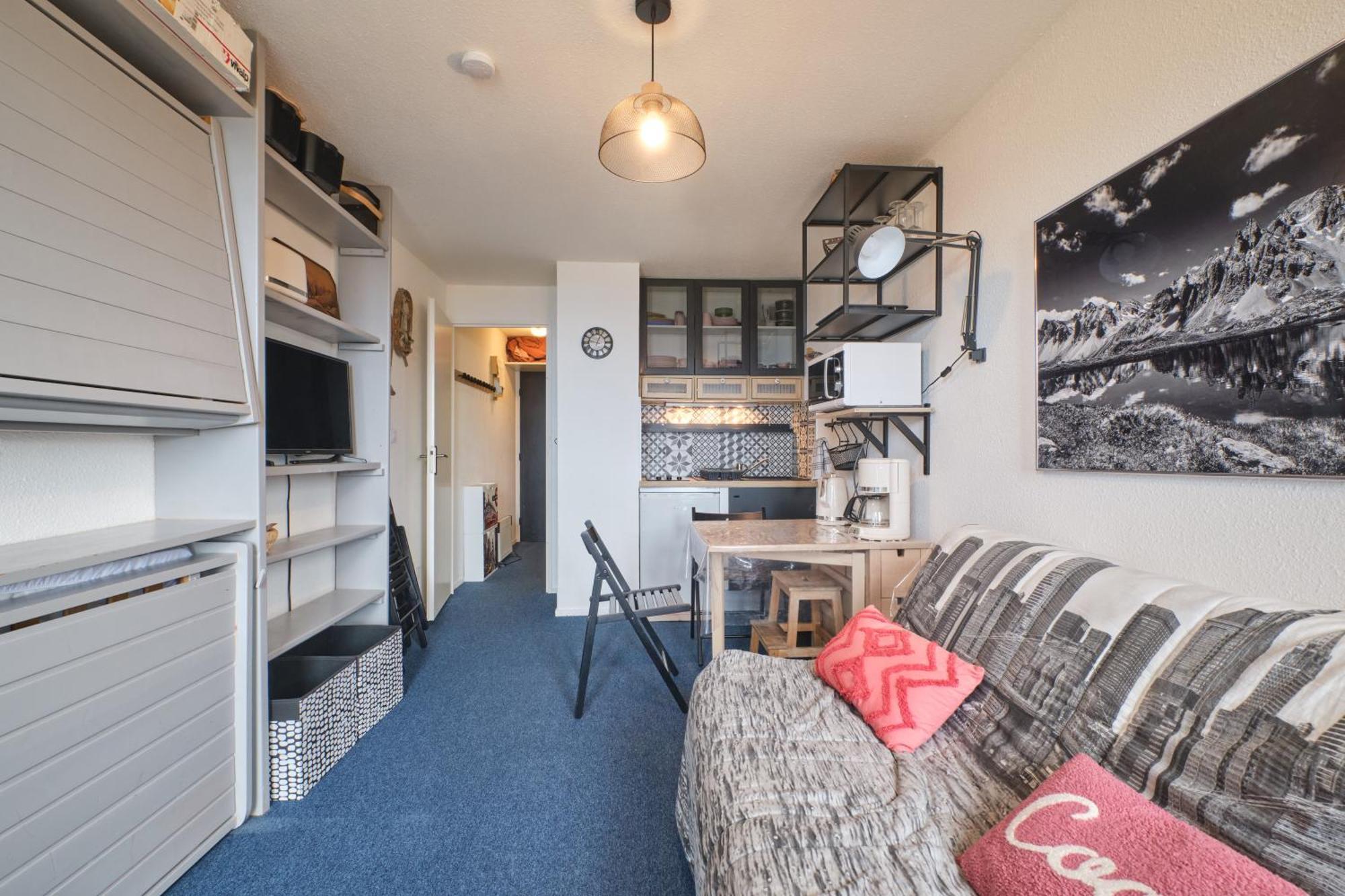 Apartment Gaelle