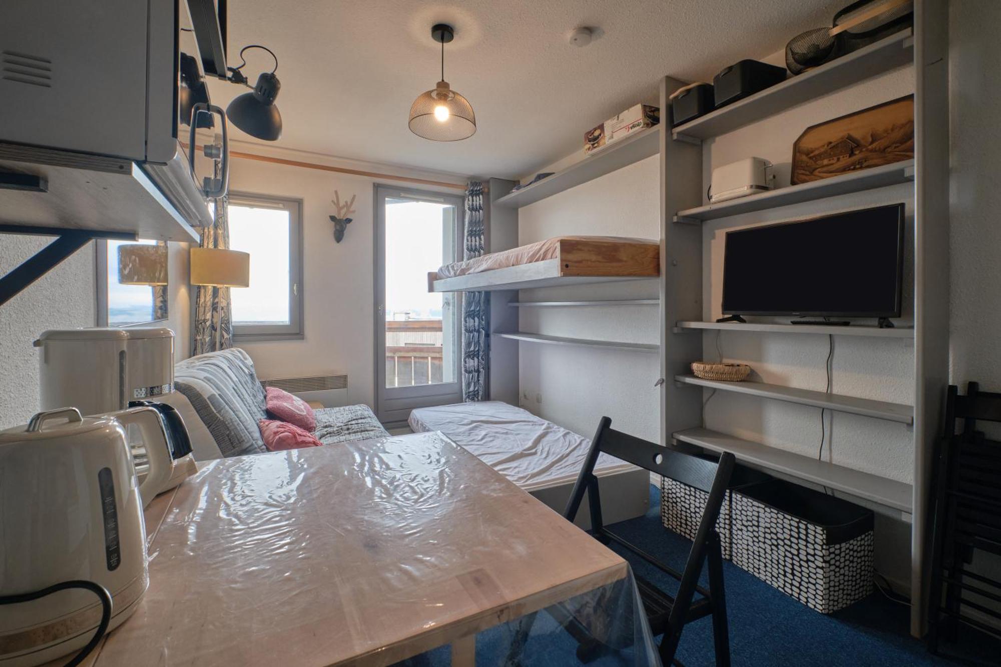 Apartment Gaelle *