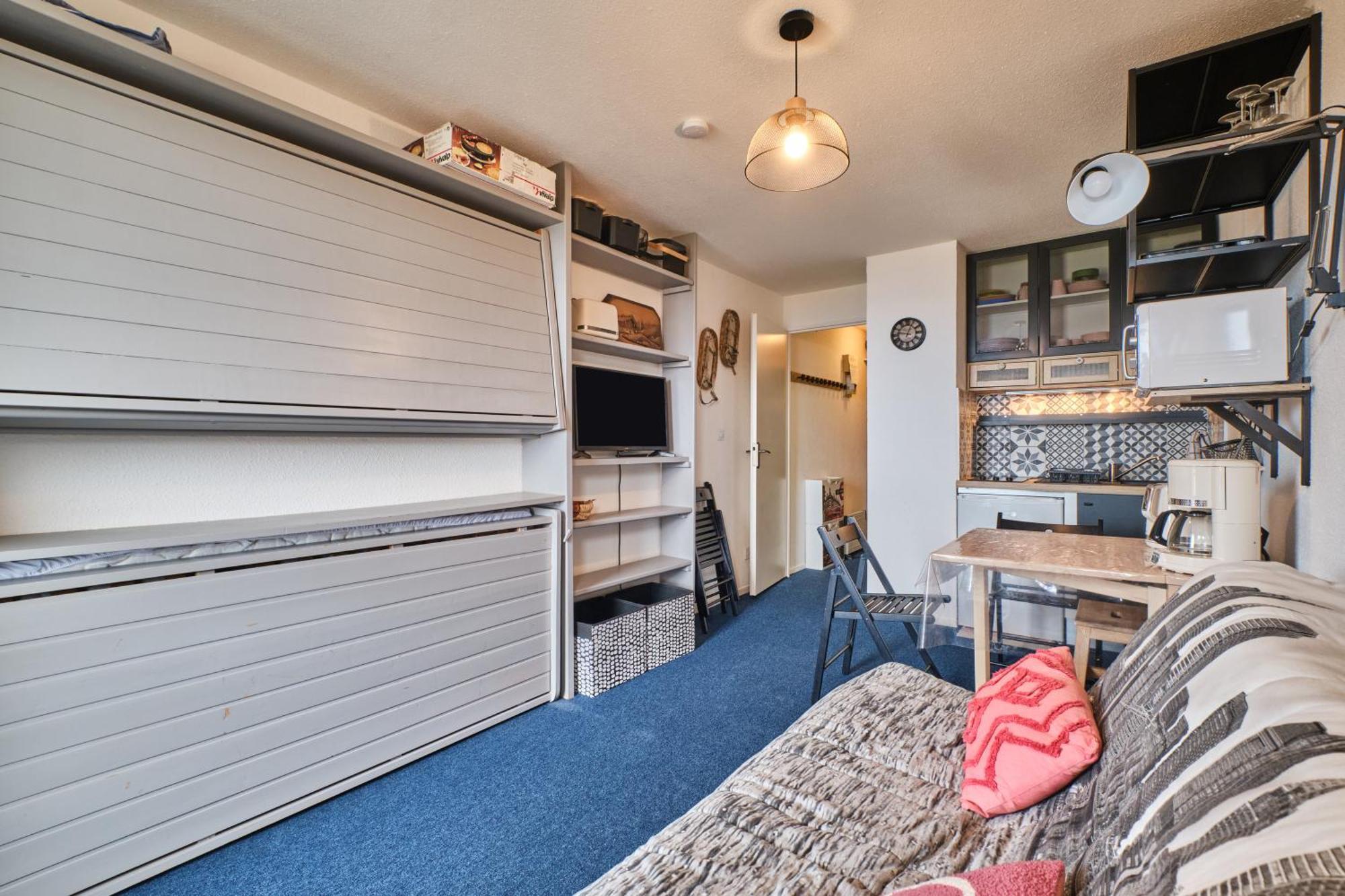Gaelle Apartment *