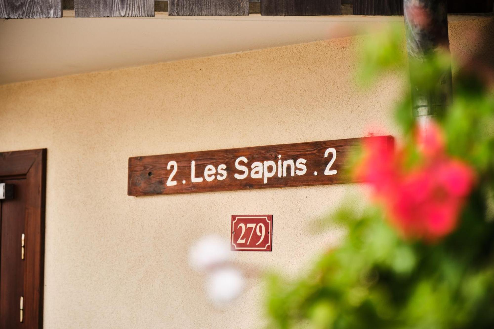 Apartment Gaelle